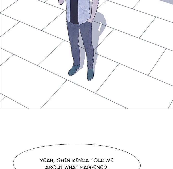 High School Devil Manhwa - Chapter 81 Page 15