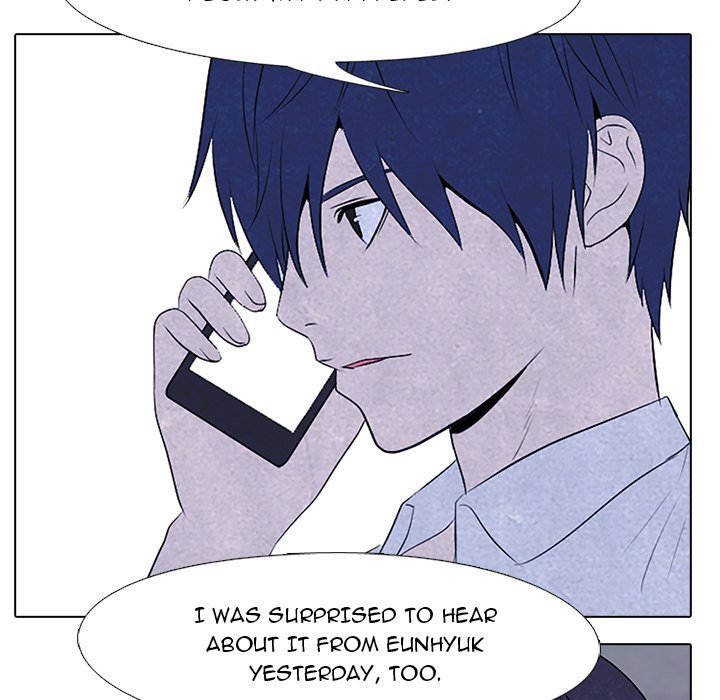 High School Devil Manhwa - Chapter 81 Page 16