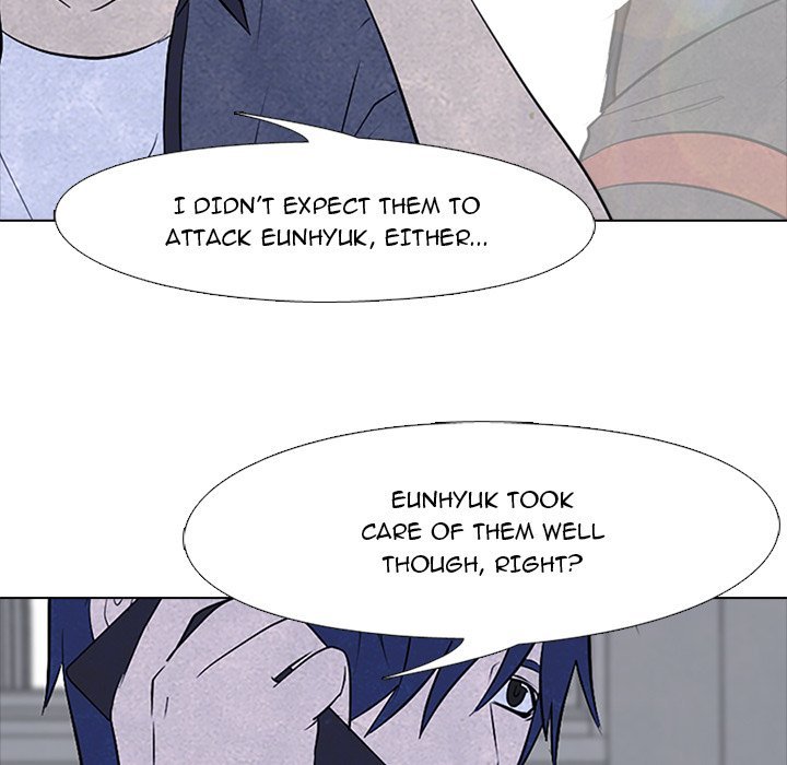 High School Devil Manhwa - Chapter 81 Page 19