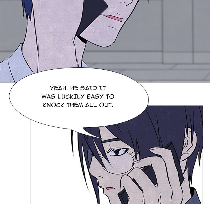 High School Devil Manhwa - Chapter 81 Page 20