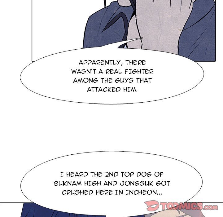 High School Devil Manhwa - Chapter 81 Page 21
