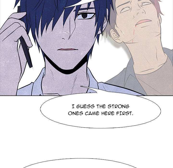 High School Devil Manhwa - Chapter 81 Page 22