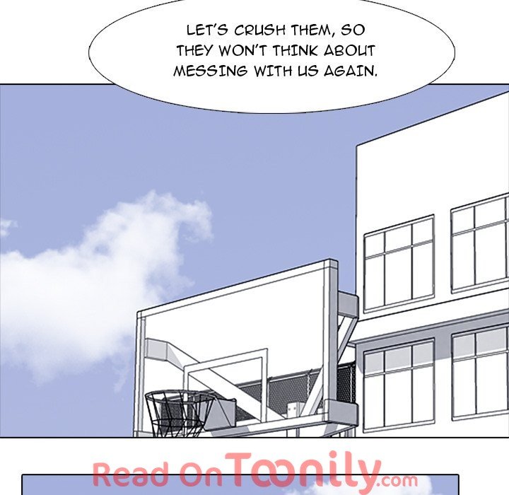 High School Devil Manhwa - Chapter 81 Page 26