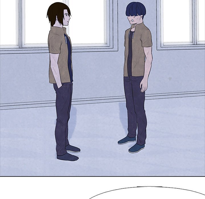 High School Devil Manhwa - Chapter 81 Page 28