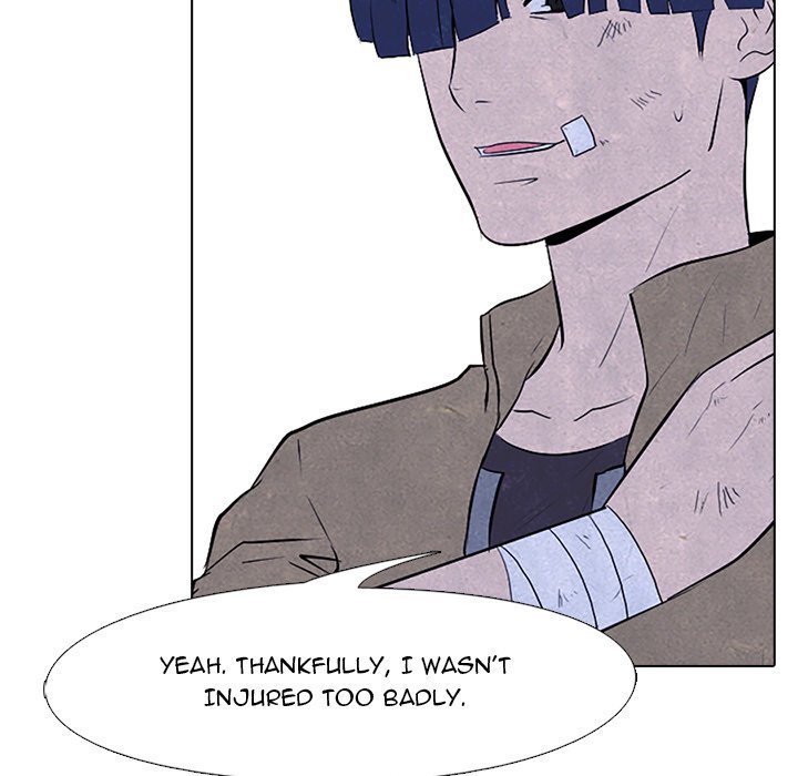 High School Devil Manhwa - Chapter 81 Page 30