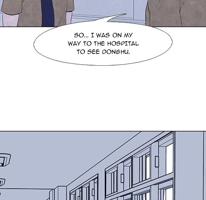 High School Devil Manhwa - Chapter 81 Page 32