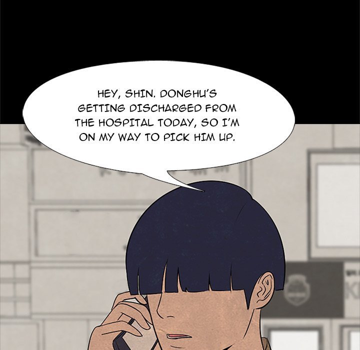 High School Devil Manhwa - Chapter 81 Page 34