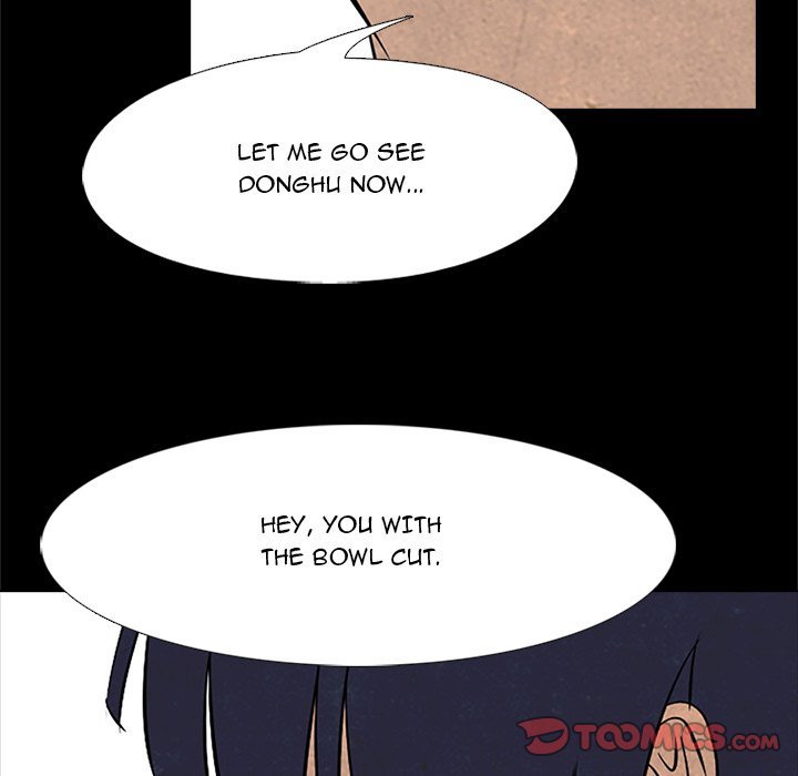 High School Devil Manhwa - Chapter 81 Page 37