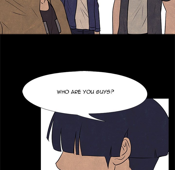 High School Devil Manhwa - Chapter 81 Page 40