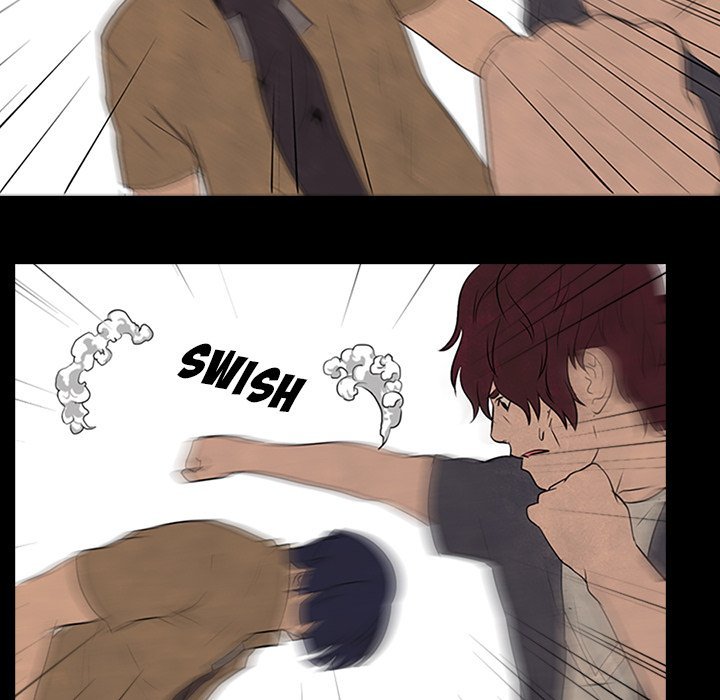 High School Devil Manhwa - Chapter 81 Page 46