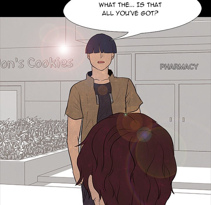 High School Devil Manhwa - Chapter 81 Page 55