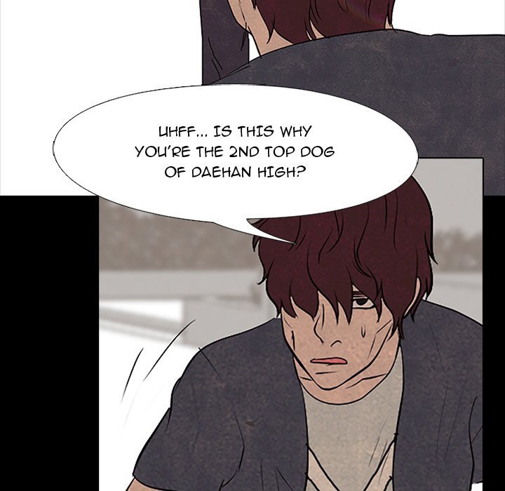 High School Devil Manhwa - Chapter 81 Page 56