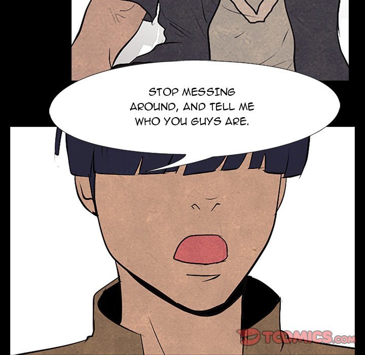 High School Devil Manhwa - Chapter 81 Page 57