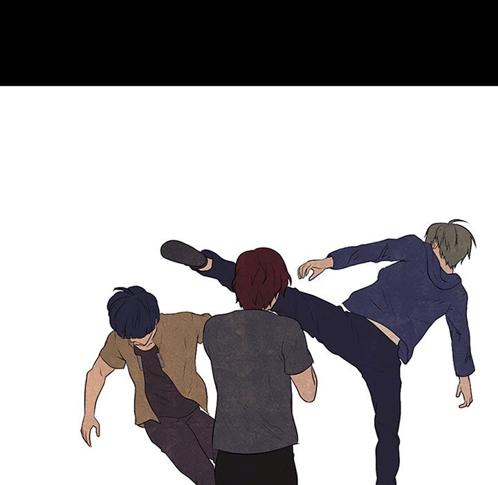 High School Devil Manhwa - Chapter 81 Page 72