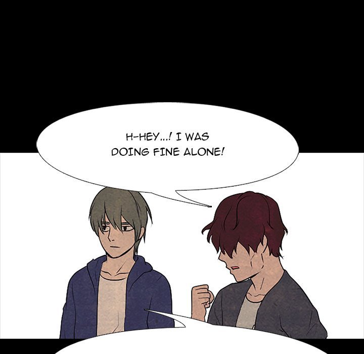 High School Devil Manhwa - Chapter 81 Page 74