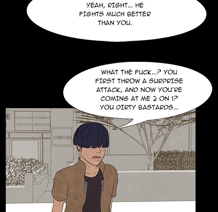 High School Devil Manhwa - Chapter 81 Page 75