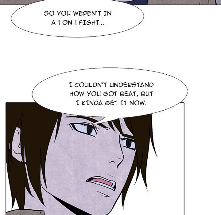 High School Devil Manhwa - Chapter 81 Page 82