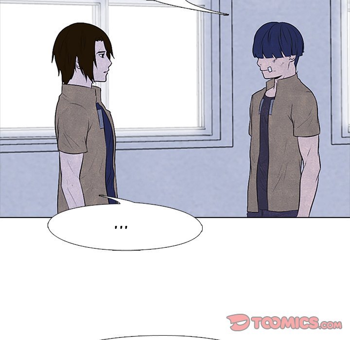 High School Devil Manhwa - Chapter 81 Page 85