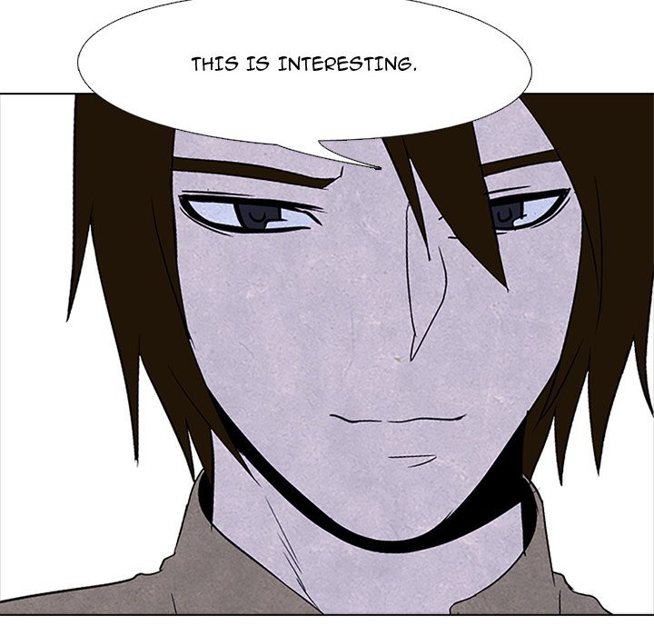 High School Devil Manhwa - Chapter 81 Page 86