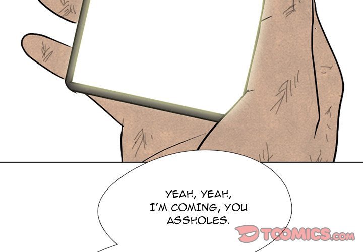 High School Devil Manhwa - Chapter 308 Page 2