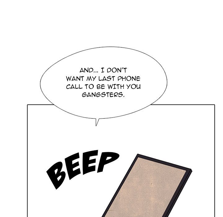 High School Devil Manhwa - Chapter 308 Page 4