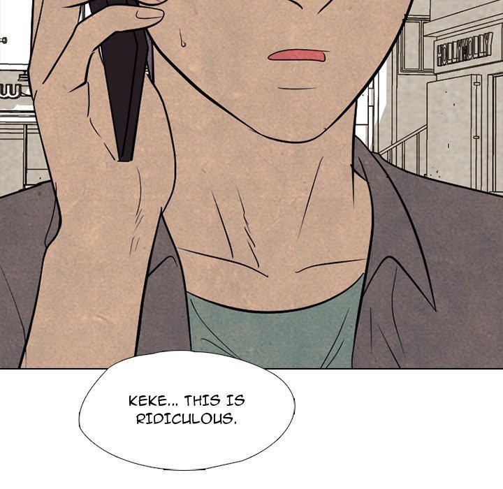 High School Devil Manhwa - Chapter 308 Page 18