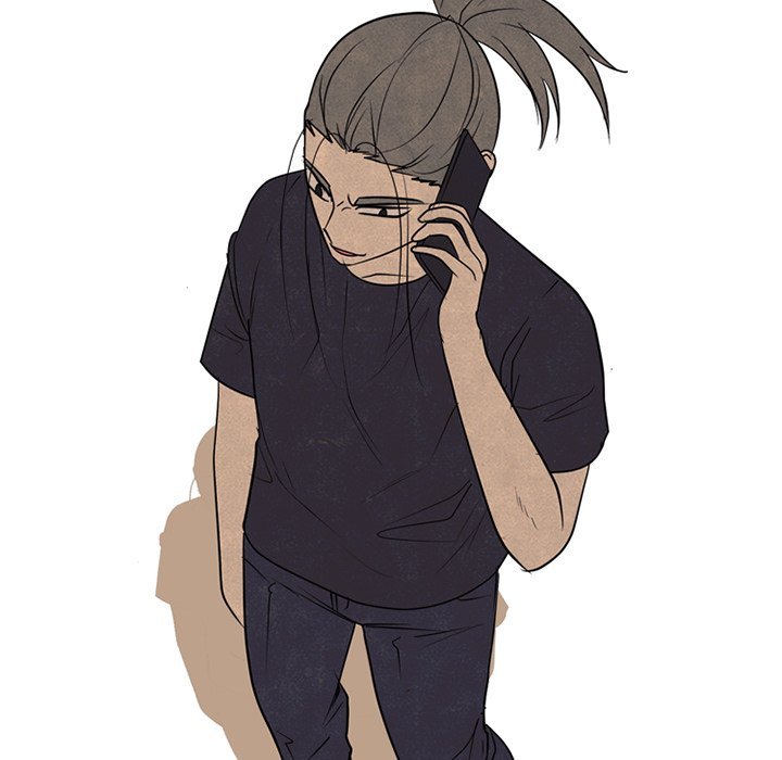 High School Devil Manhwa - Chapter 308 Page 23