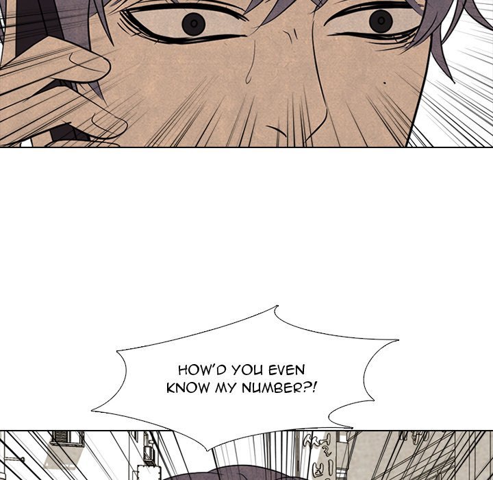 High School Devil Manhwa - Chapter 308 Page 25