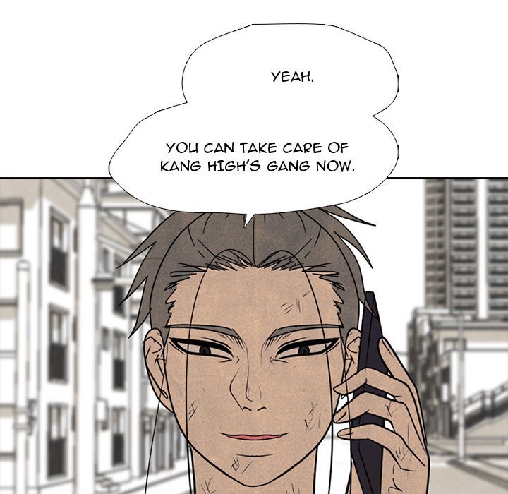 High School Devil Manhwa - Chapter 308 Page 28