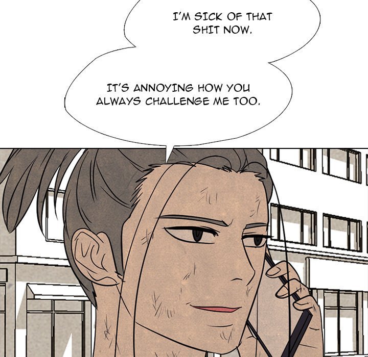 High School Devil Manhwa - Chapter 308 Page 31