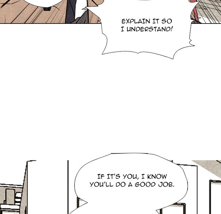 High School Devil Manhwa - Chapter 308 Page 33