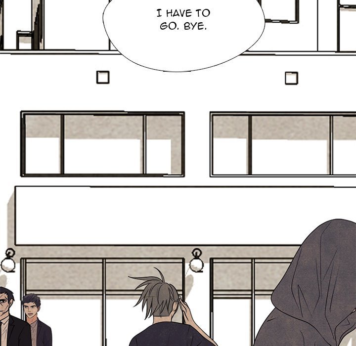 High School Devil Manhwa - Chapter 308 Page 34