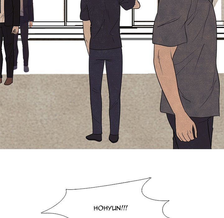 High School Devil Manhwa - Chapter 308 Page 35