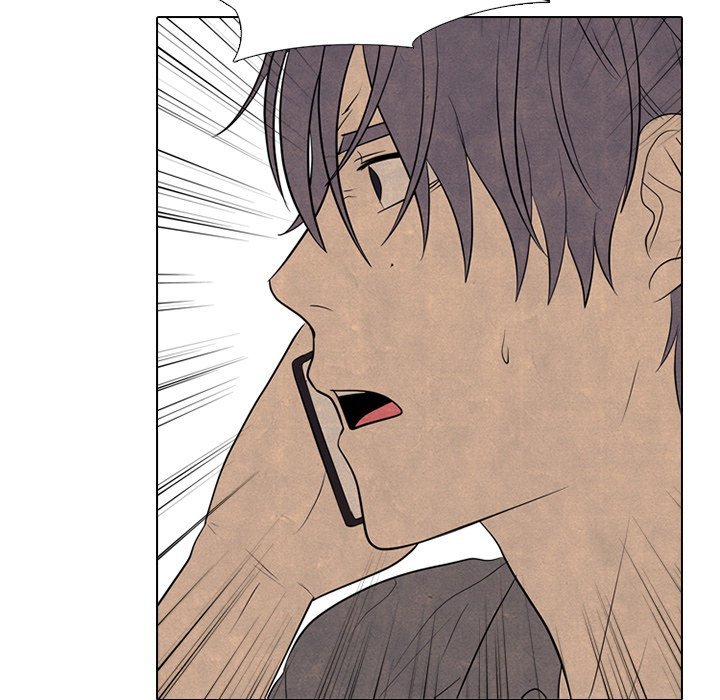 High School Devil Manhwa - Chapter 308 Page 36