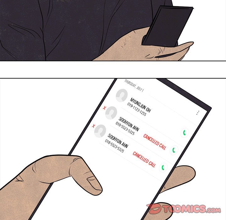 High School Devil Manhwa - Chapter 308 Page 38