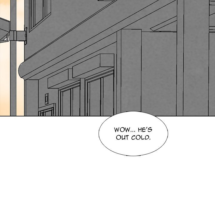 High School Devil Manhwa - Chapter 308 Page 42