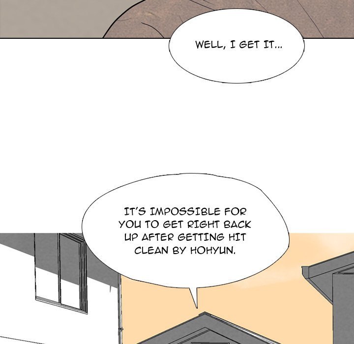 High School Devil Manhwa - Chapter 308 Page 44