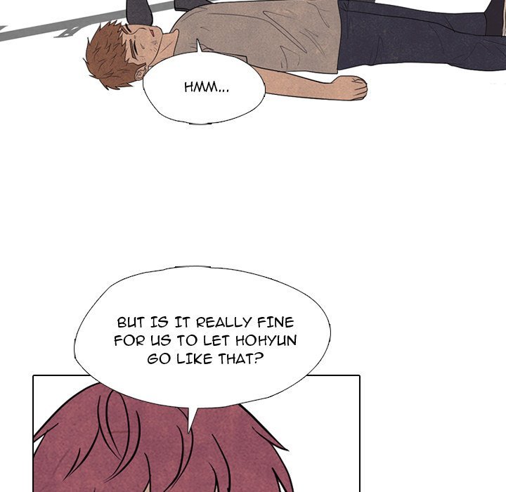 High School Devil Manhwa - Chapter 308 Page 46