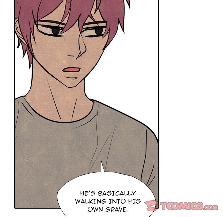 High School Devil Manhwa - Chapter 308 Page 47