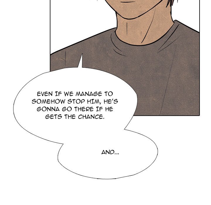 High School Devil Manhwa - Chapter 308 Page 49