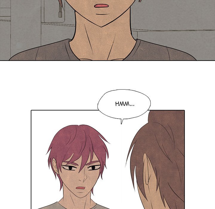 High School Devil Manhwa - Chapter 308 Page 51