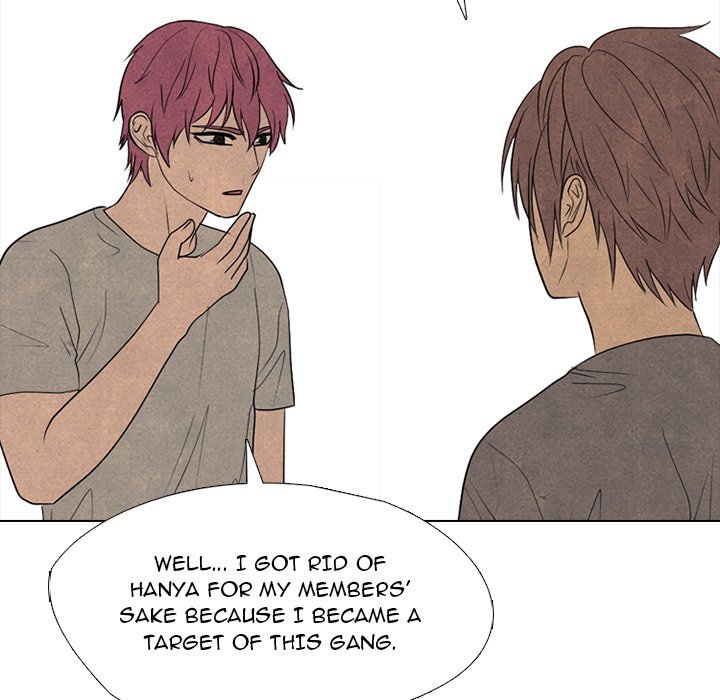 High School Devil Manhwa - Chapter 308 Page 53