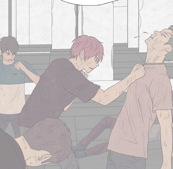 High School Devil Manhwa - Chapter 308 Page 57