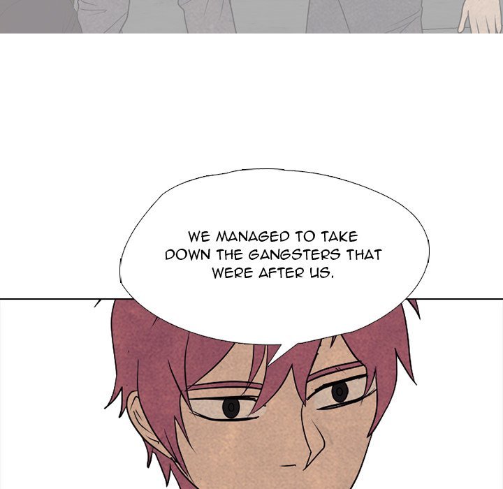 High School Devil Manhwa - Chapter 308 Page 58