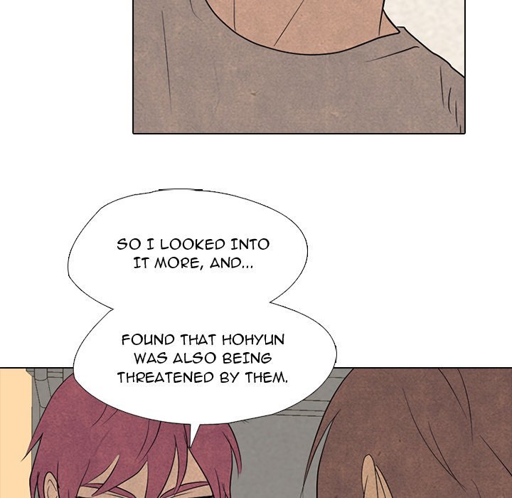 High School Devil Manhwa - Chapter 308 Page 61