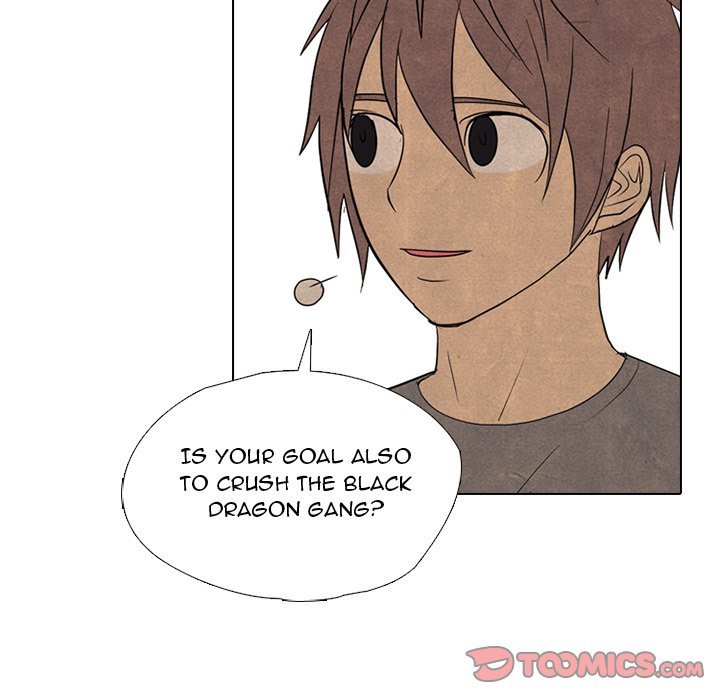 High School Devil Manhwa - Chapter 308 Page 65