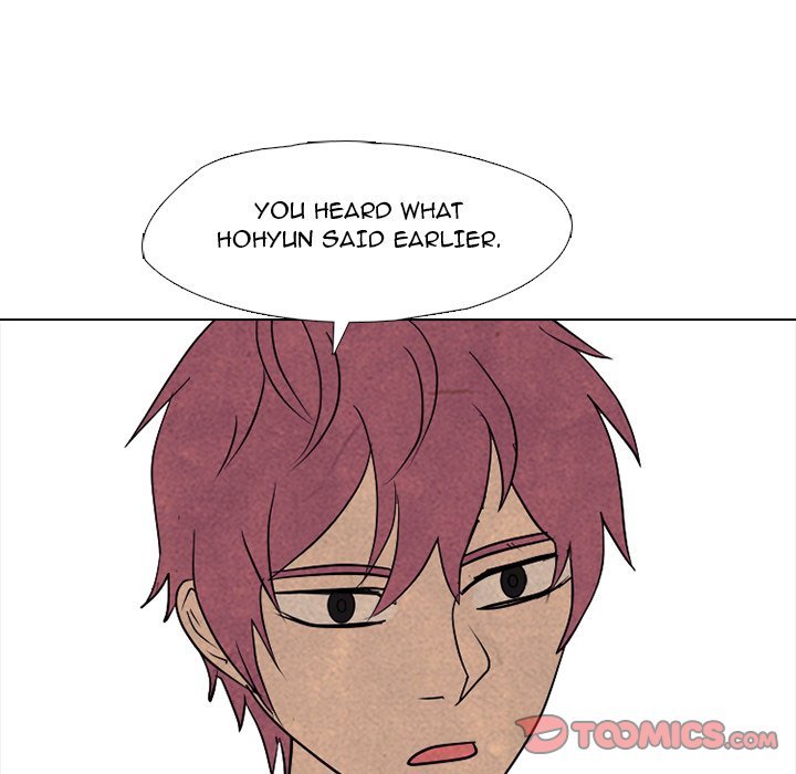 High School Devil Manhwa - Chapter 308 Page 74