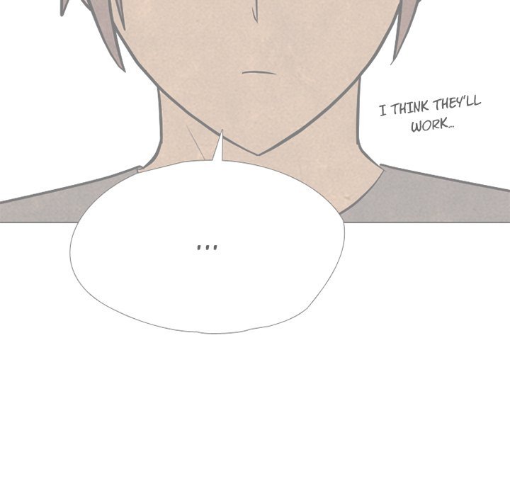 High School Devil Manhwa - Chapter 308 Page 79