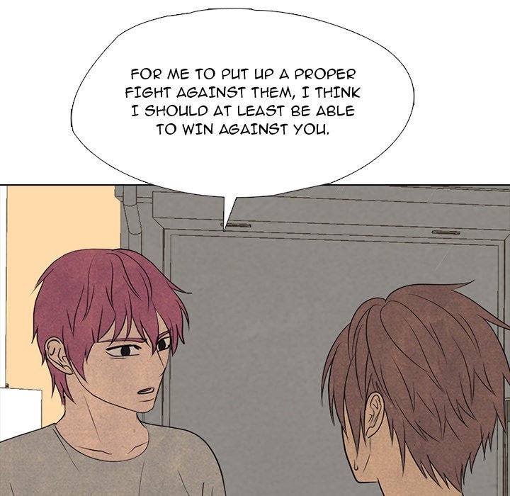 High School Devil Manhwa - Chapter 308 Page 80