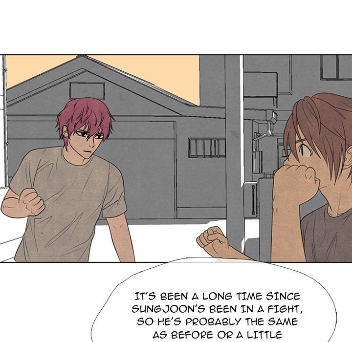 High School Devil Manhwa - Chapter 308 Page 96